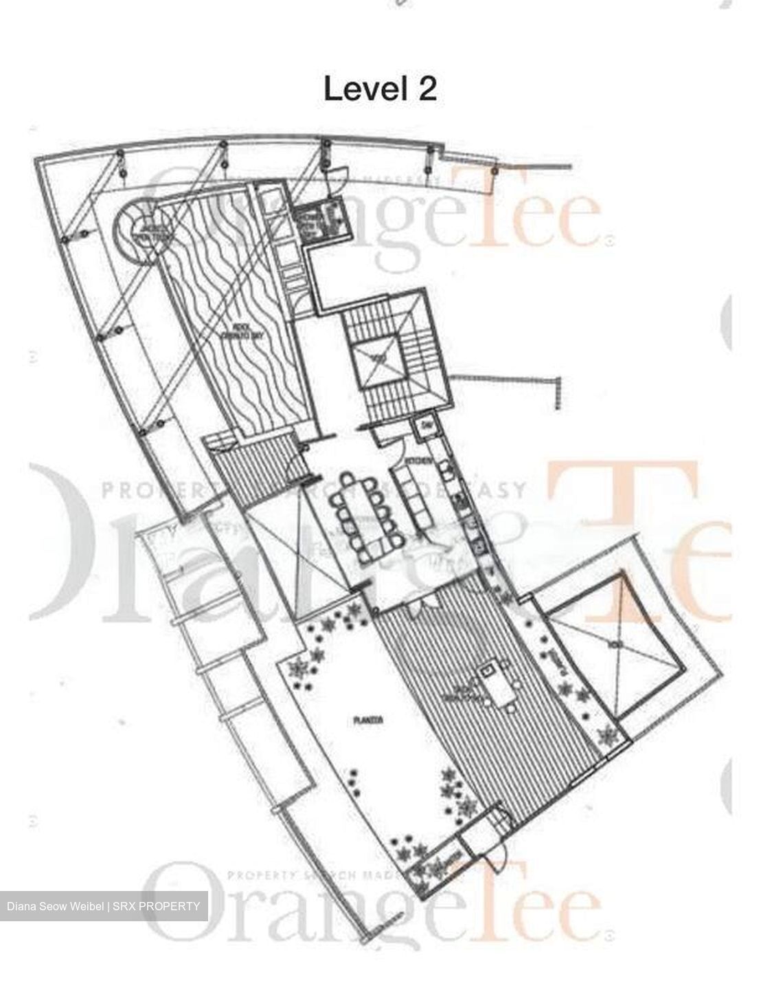The Oceanfront @ Sentosa Cove (D4), Condominium #509449181